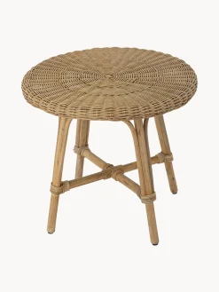 Hot Bloomingville Mini Table en rotin pour enfant Hortense