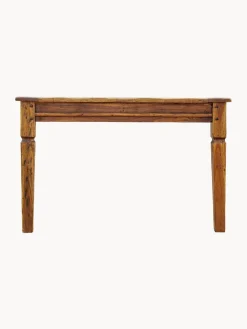 Hot Bizzotto Table extensible en bois d'acacia Chateux