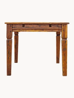 Hot Bizzotto Table extensible en bois d'acacia Chateux
