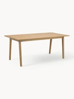 Online Rowico Table extensible Melfort, 180 x 90 cm