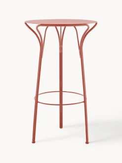 Best Kartell Table haute de jardin ronde Hiray, Ø 60 cm