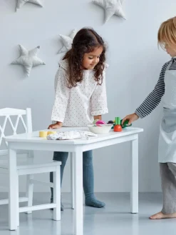 Hot Cam Cam Copenhagen Table pour enfant Harlequin