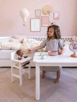 Hot Cam Cam Copenhagen Table pour enfant Harlequin