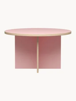 Fashion HKLIVING Table ronde Cirkel, Ø 129 cm Rose