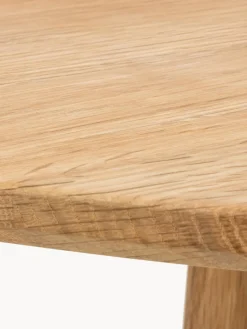 Best Rowico Table ronde en Yumi, Ø 115 cm Chêne
