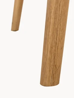 Best Rowico Table ronde en Yumi, Ø 115 cm Chêne