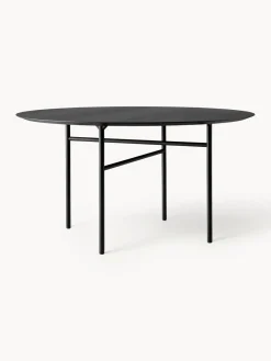Best Audo Copenhagen Table ronde Snaregade, Ø 120 cm