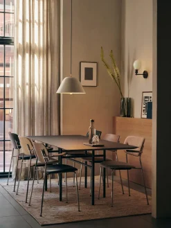 Best Audo Copenhagen Table Snaregade, 200 x 90 cm