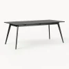 Clearance Rowico Table Yumi, 190 x 90 cm