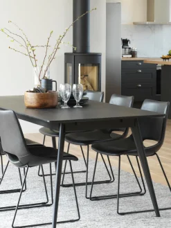 Clearance Rowico Table Yumi, 190 x 90 cm
