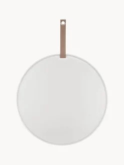 Sale present time Tableau d'affichage Perky Bleu ciel, brun