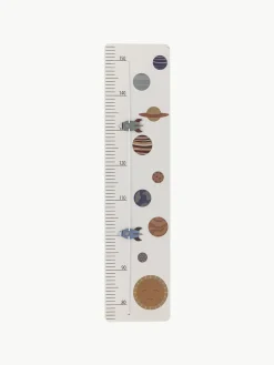 Outlet Bloomingville Mini Tableau de croissance en bois Space