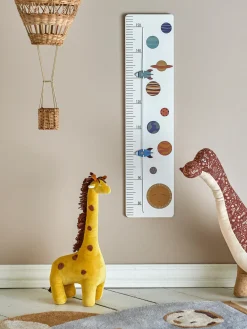 Outlet Bloomingville Mini Tableau de croissance en bois Space
