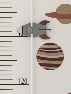 Outlet Bloomingville Mini Tableau de croissance en bois Space