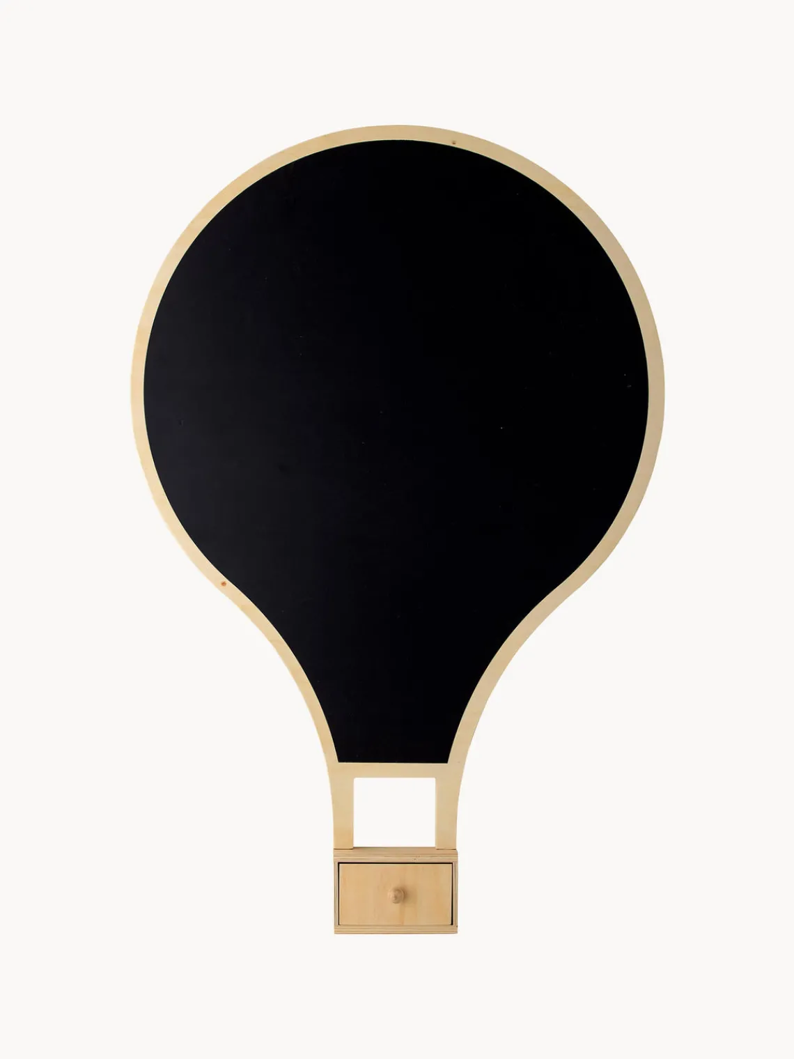 Online Bloomingville Mini Tableau noir Valona
