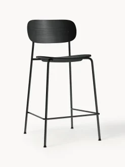New Audo Copenhagen Tabouret de bar Co Noir