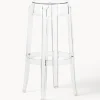 Fashion Kartell Tabouret de bar design Charles Ghost
