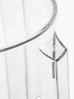Fashion Kartell Tabouret de bar design Charles Ghost