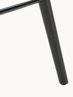 New Mater Tabouret de bar High Stool Noir