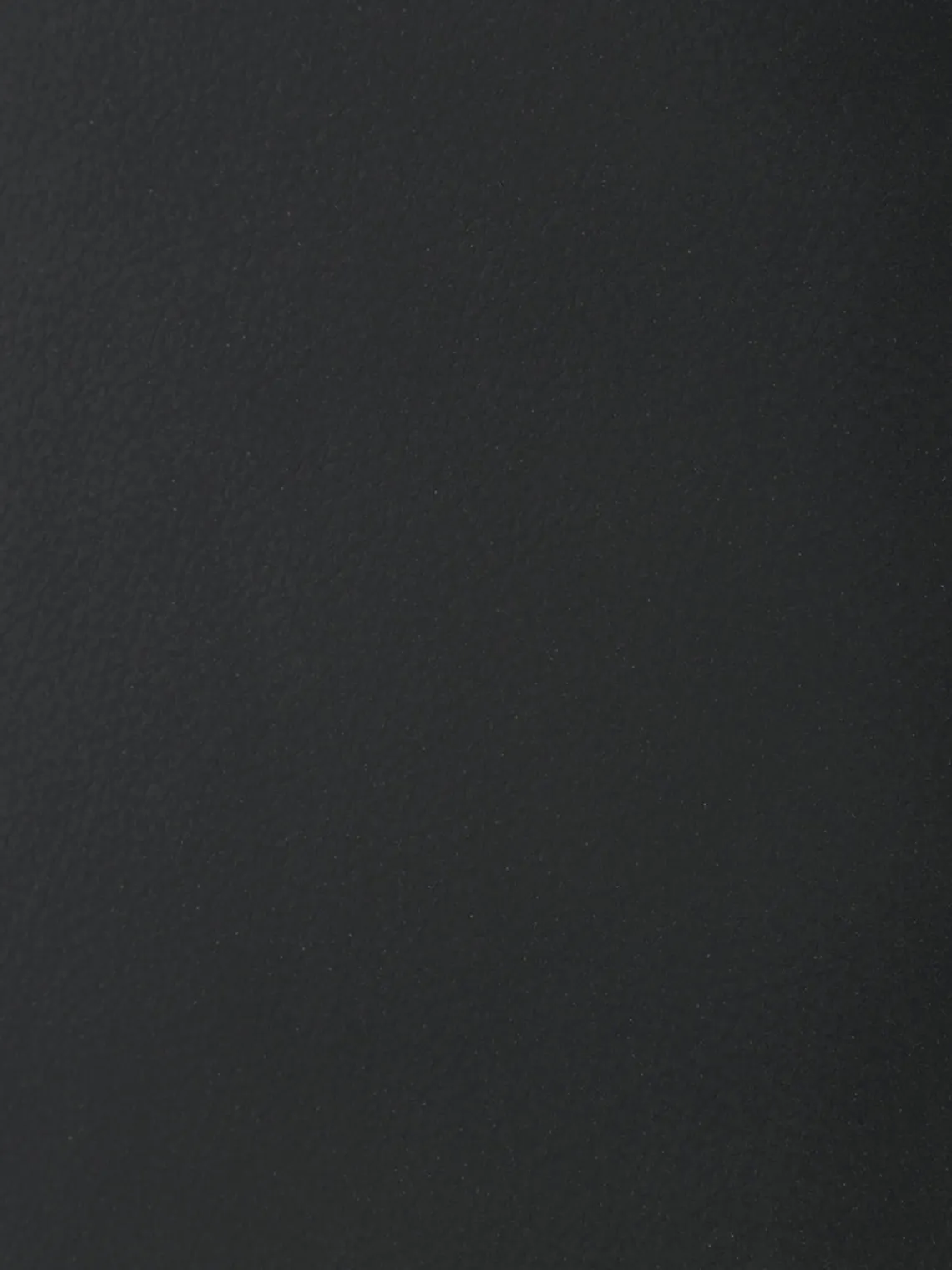 New Mater Tabouret de bar High Stool Noir