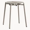 Online AYTM Tabouret de jardin de métal Novo
