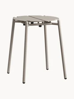 Online AYTM Tabouret de jardin de métal Novo