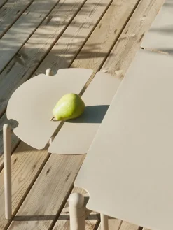 Online AYTM Tabouret de jardin de métal Novo