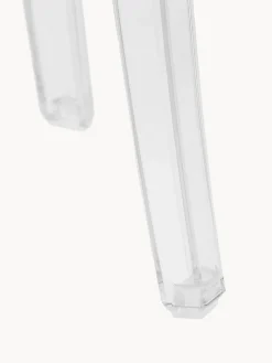 Hot Kartell Tabouret design Charles Ghost