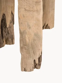 Best Jan Kurtz Tabouret en bois de teck Java