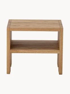 Fashion Bloomingville Mini Tabouret en chêne pour enfant Bas