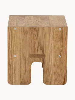 Fashion Bloomingville Mini Tabouret en chêne pour enfant Bas