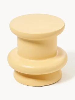 Discount HKLIVING Tabouret en grès cérame Cosmos
