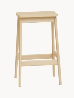 Fashion Form & Refine Tabouret en Angle Hêtre