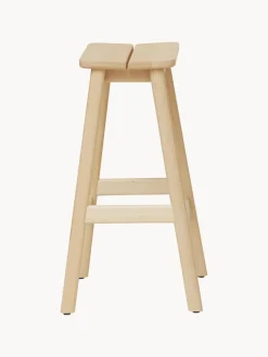 Fashion Form & Refine Tabouret en Angle Hêtre