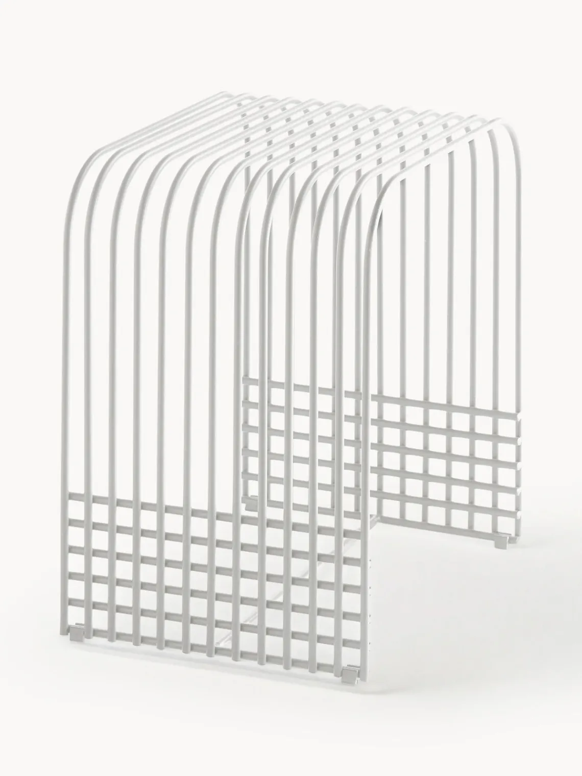Discount Pols Potten Tabouret en métal artisanal Drop