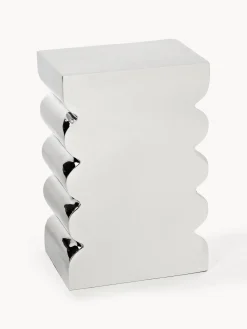 Sale Zuiver Tabouret en métal Curves