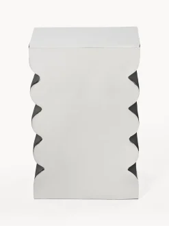 Sale Zuiver Tabouret en métal Curves