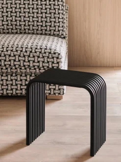 Fashion Ellos Home Tabouret en métal Multron