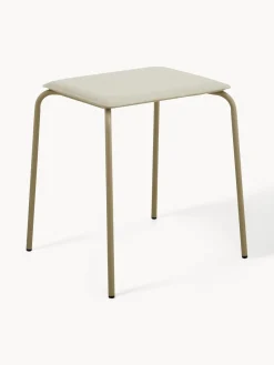 Outlet Nordal Tabouret Esa Plastique beige