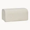 Outlet Hübsch Tabouret rembourré Mellow