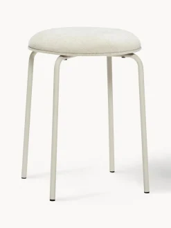 New Hübsch Tabouret Stack