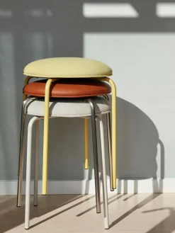 New Hübsch Tabouret Stack