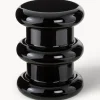 Clearance Kartell Tabouret/table d'appoint design Pilasto