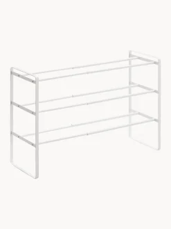 Fashion Yamazaki Étagère à chaussures extensible Frame