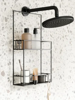 Online Umbra Étagère de douche Cubiko