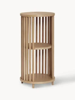 Best Hübsch Étagère en bois Folk