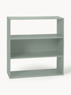 Sale Nofred Étagère en bois Kiddo Vert sauge