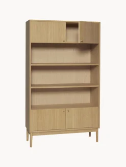 Clearance Hübsch Étagère en chêne Prime