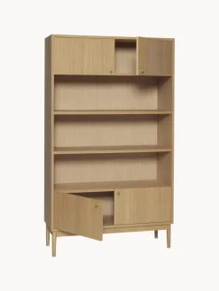 Clearance Hübsch Étagère en chêne Prime
