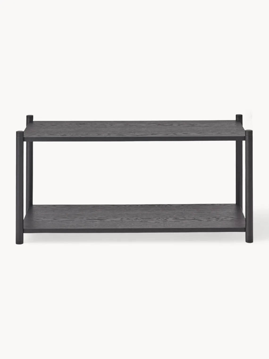 Clearance Gejst Étagère en chêne Sceene